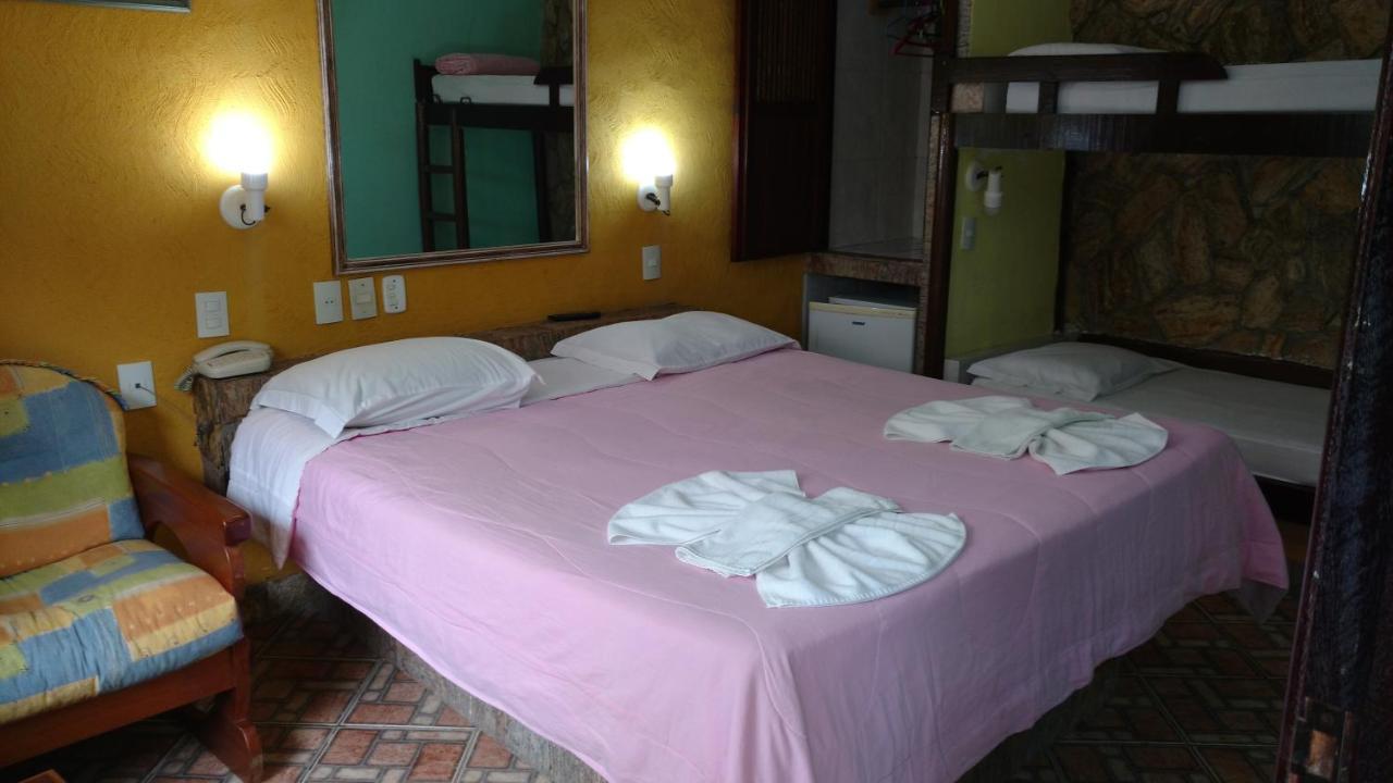 Pousada Flamingo Armacao dos Buzios Exterior photo