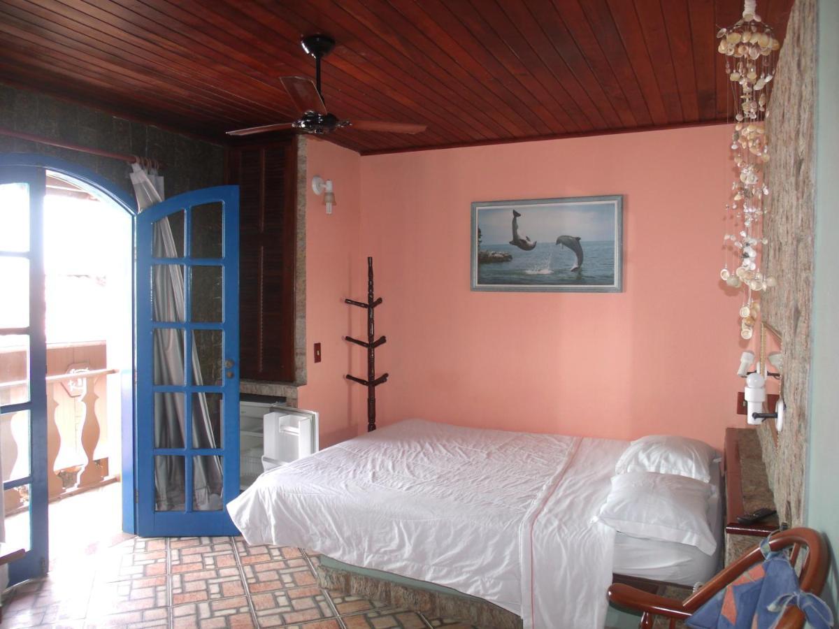 Pousada Flamingo Armacao dos Buzios Exterior photo